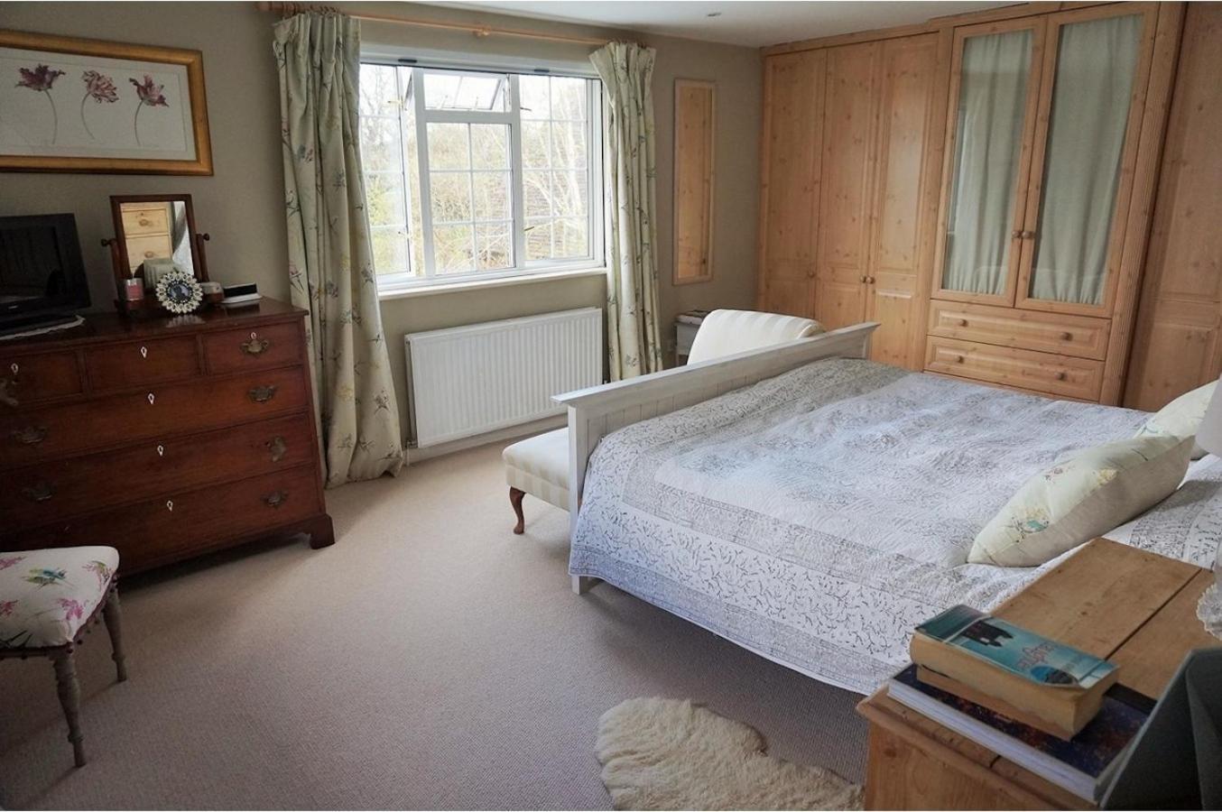Entire Home, Child Okeford, Dorset - Sleeps 10 Blandford Forum Exterior photo
