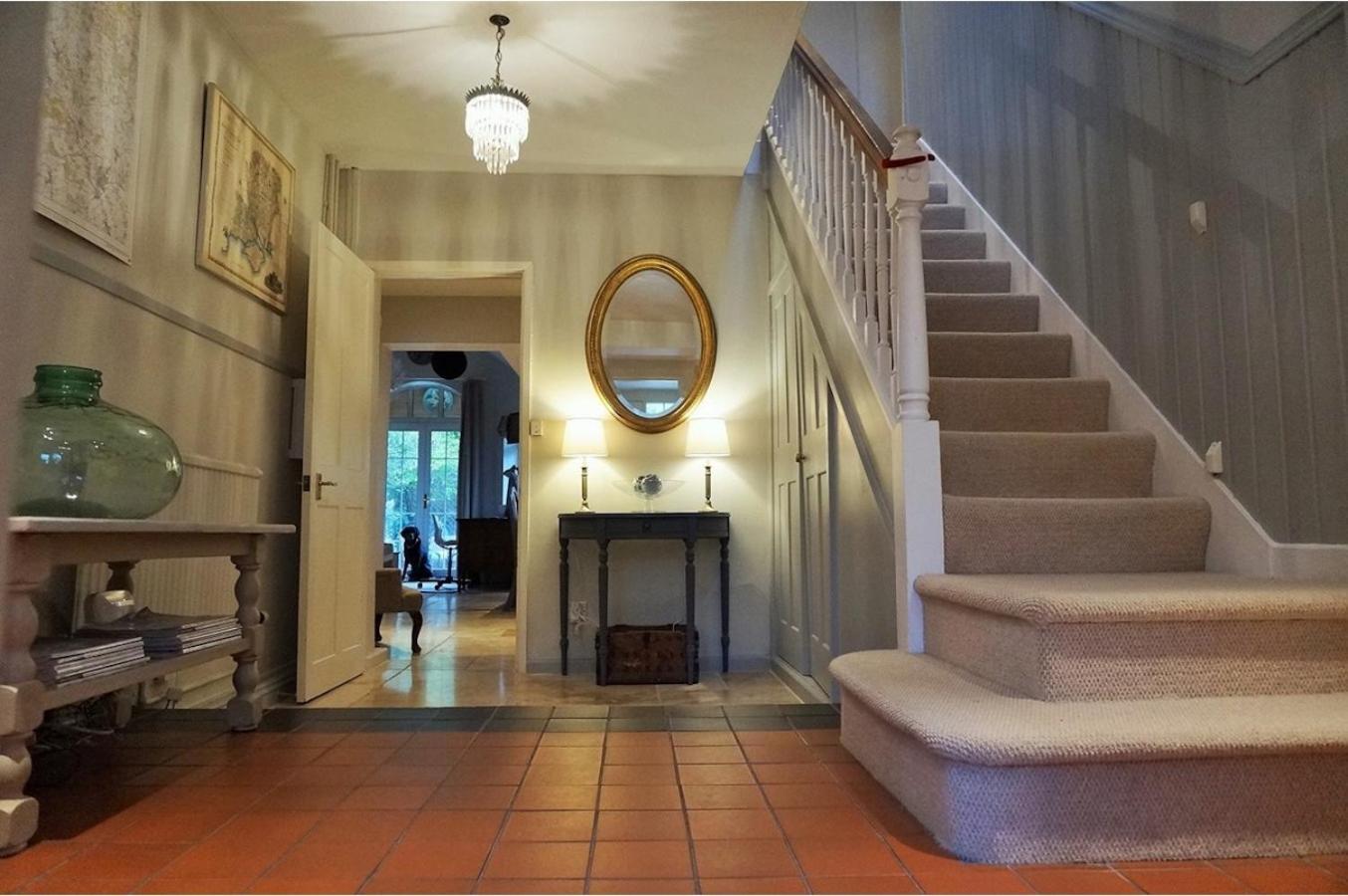 Entire Home, Child Okeford, Dorset - Sleeps 10 Blandford Forum Exterior photo