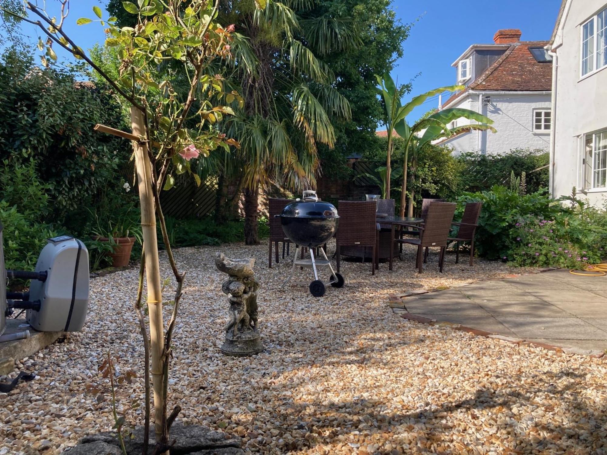 Entire Home, Child Okeford, Dorset - Sleeps 10 Blandford Forum Exterior photo