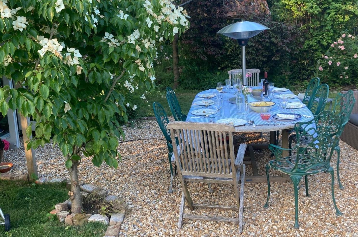 Entire Home, Child Okeford, Dorset - Sleeps 10 Blandford Forum Exterior photo
