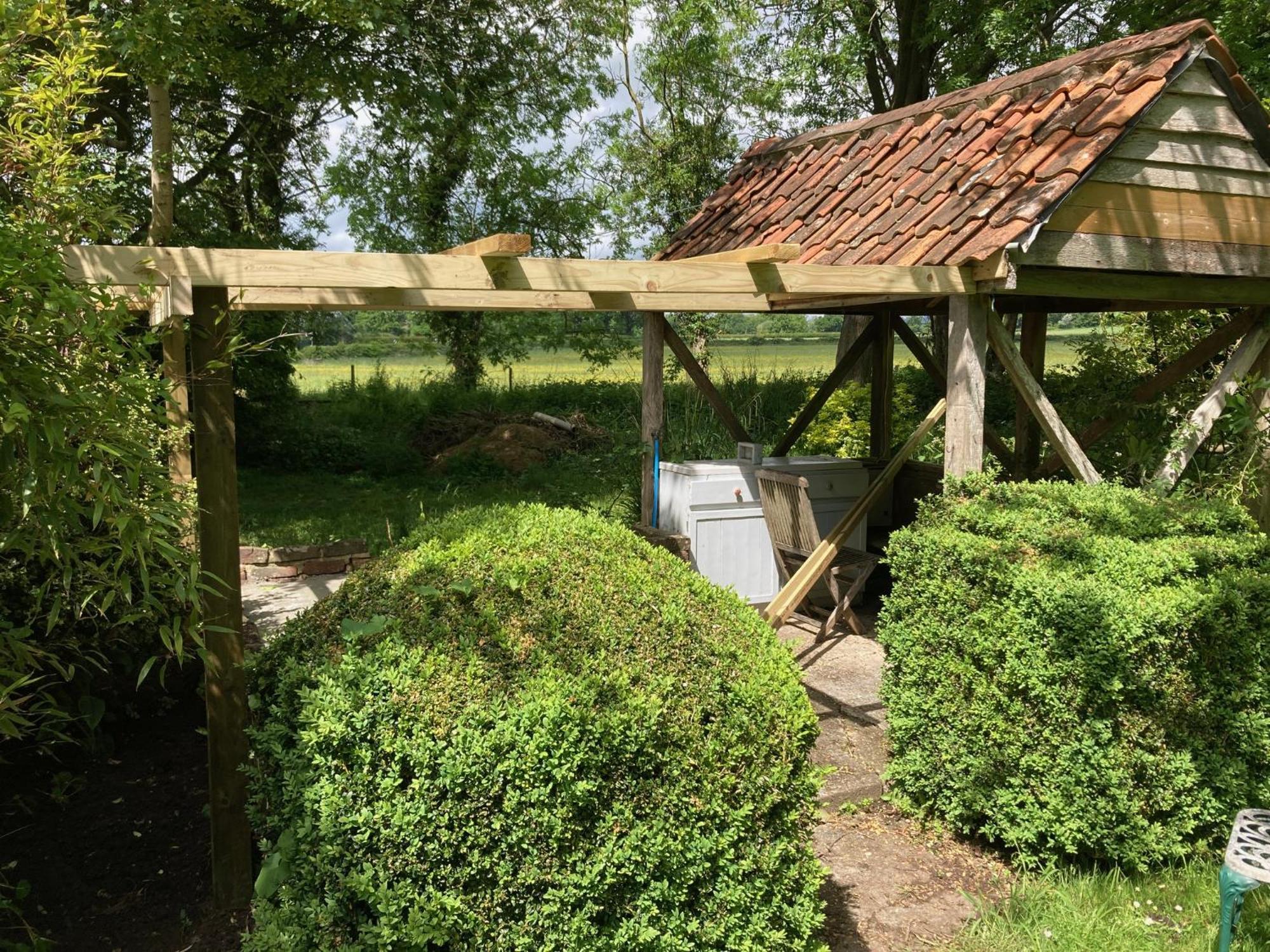 Entire Home, Child Okeford, Dorset - Sleeps 10 Blandford Forum Exterior photo